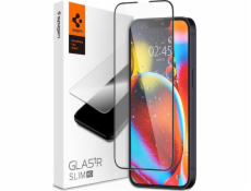 Spigen Glass Spigen Glas.tr Slim FC pro Apple iPhone 13 Pro Max Black Case