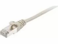 Vybavit Patchcord Cat 6A, SFTP, 2M, White (606004)