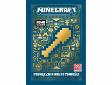 Harperkids Minecraft. Příručka kreativity