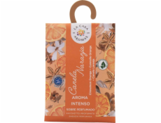 La casa de los aromas la casa de los aromas aroma intenso odstíny vonné skořice a oranžové 100 ml | Doručení zdarma od PLN 250