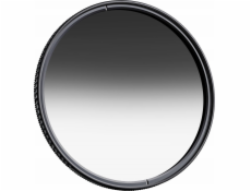 KF Half Filter Grey ND8 52mm K&F / Glass / KF01.1539