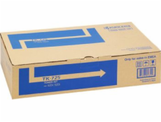 Kyocera Toner TK-725 černá
