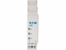 3-fázová modulární lampa zelená 230/400V AC UVA 167285