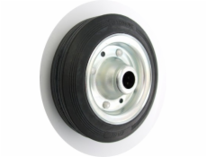 Kovové kolo se soupravou sestavy 125 mm - 21