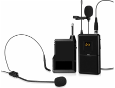 Mozos UHF (MIC-UHF-SET) Súprava bezdrôtového mikrofónu