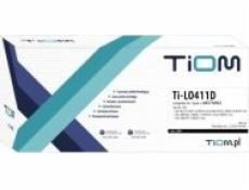 Tiom trum tiom pro Oki 44574302 | 25 000 stran. Černá