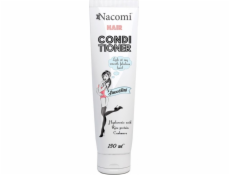 Kondicionér Nacomi Vlasového kondicionéru vyhlazení a hostující kondicionér na vlasy 150 ml