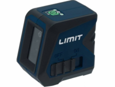 Cross Laser Limit s limitem zeleného paprsku 1000-g