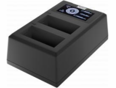 Newell Charger Newell FDL-USB-C pro baterie NP-NP-NP126