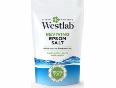 Westlab Westlab_Refresh Osvěžující koupelovou sůl Epsom 350G