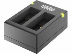 Newell Batumulator Two-Charger Newell SDC-USB AHDBT-901, GoPro Hero 9 Black