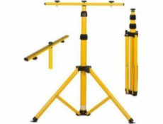 MacLean Working Stand for LED MacLean MCE583 Yellow