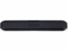 Gembird SPK-BT-BAR400-01, prenosný bluetooth reproduktor
