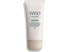 Shiseido Waso Shikulime hydratačný krém bez obsahu oleja 50 ml