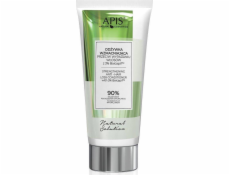 APIS APIS_Natural roztok Posilování antiminárního kondicionéru pro vypadávání vlasů proti ztrátě vlasů 200ml