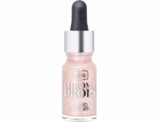 Wibo Wibo Wibo Liquid Highlighter Chrome Drops No. 1