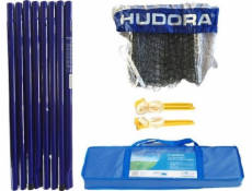 Hudora Barters + volejbal a badminton Mesh (76535)