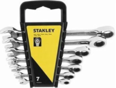 Súprava Stanley ST.KEY PL-O 7ks STMT82842-0