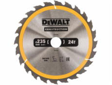 Dewalt Kotúčová píla 235x30mmx24z - DT1954-QZ