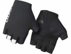 Dámské rukavice Giro Giro Xnetic Road v krátkém prstu černé velikosti M (obvod ruky 170-189 mm / délka ruky 170-184 mm) (nové)