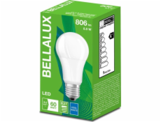 Bellalux LED žárovka E27 8,5W ECO CL A FR 60 840 NON-DIM 806LM 4000K 4058075484931