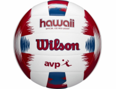 Wilson Wilson Hawaii AVP Ball Wth80219Kit White 5