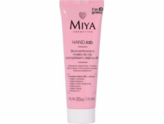 Miya Miya Cosmetics Hand.Lab koncentrovaná ruční maska ??s komplexem olejů 40% 50 ml
