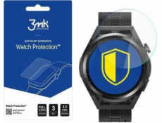 3MK 3MK Flexibleglass Huawei Watch GT Runner Hybrid Glass