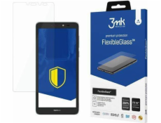 3MK 3MK Flexibleglass Nokia C2 2. vydání Hybridní sklo