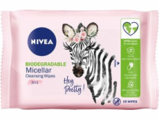 Nivea micellair kůže brec