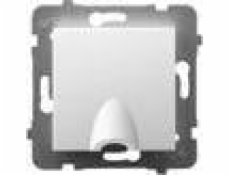 Ospel Aria Cable Connect White GPPK-1U/M/00