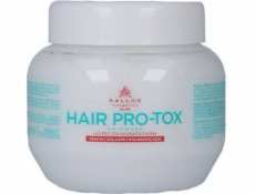 Kallos Hair Pro-Tox Hair Mask Mask 275ml