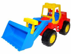 WADER TRAKTOR s nabíječkou - 36988