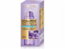 Specialista Loreal Loreal Hyaluron koncentrovaná gelová plnění 50 ml hydratace