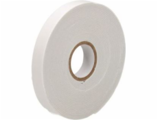 Velká oboustranná montážní páska 12 mm 3m pěna (130-1212)