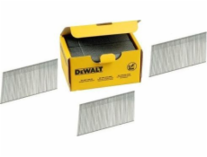 Dewalt Dewalt Nail 20 ° 1,6x50 mm galvanizovaný DNBA1650GZ
