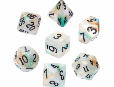 Rebel RPG Rebel Set - Acrylic - Gold