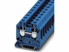 Phoenix Kontakt 2-vodičový kolejnice 1,5-25mm2 modrá (3044209)