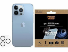 Ochranství fotoaparátu Panzerglass - sklo pro iPhone 13 Pro/13 Pro Max