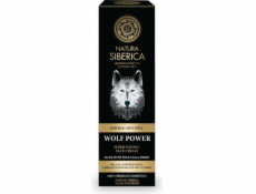 Natura Sibirica muži tónování obličeje smetany vlčí síla 50 ml