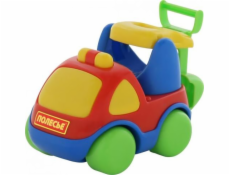 Polesie Polesie 61669 Karat Car - nabíječka - 61669 Polesie
