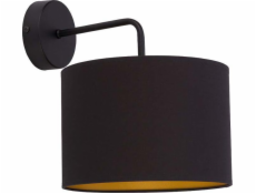 Nástěnná lampa Nowodvorski Nowodvorski Alice 9084 nástěnná lampa nástěnná lampa 1x60W E27 Gold/Black