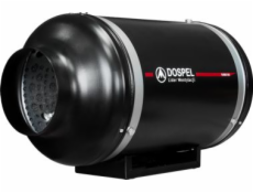 Vespel Canal Fan (5901560503855)