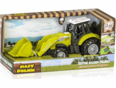 Nabíječka Tractor Daffi