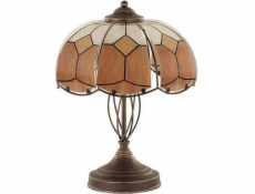 Alfa 0658 stolná lampa 2-bodová