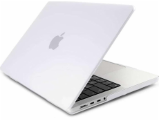 Pouzdro na notebook alogy pro Apple MacBook Pro 16 2021 A2485 Matte White Universal