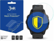 3MK 3MK Flexibleglass Garmin Forerunner 955 Watch Hybrid Glass