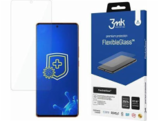 3MK 3MK Flexibleglass Vivo X80 Pro Hybrid Glass