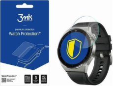 3MK 3MK Flexibleglass Huawei Watch GT 3 Pro 46mm Hybrid Glass