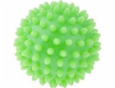 Senzorická míč Tullo pro masáž a rehabilitaci 6,6 cm zelená 411 Tullo